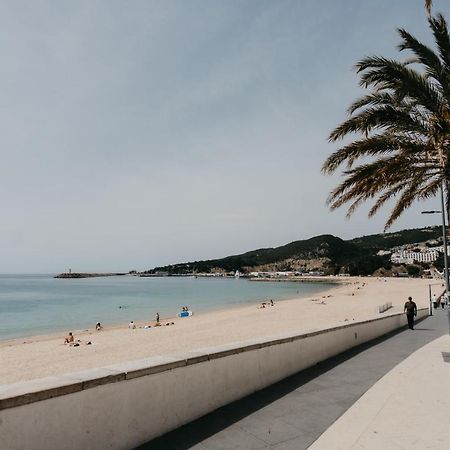 Casa Lumar - Sesimbra Apartment ภายนอก รูปภาพ