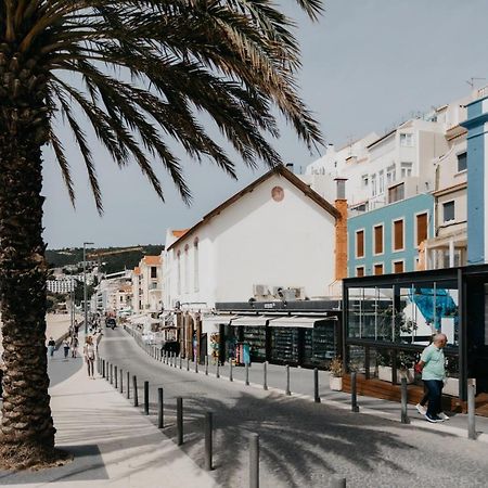 Casa Lumar - Sesimbra Apartment ภายนอก รูปภาพ