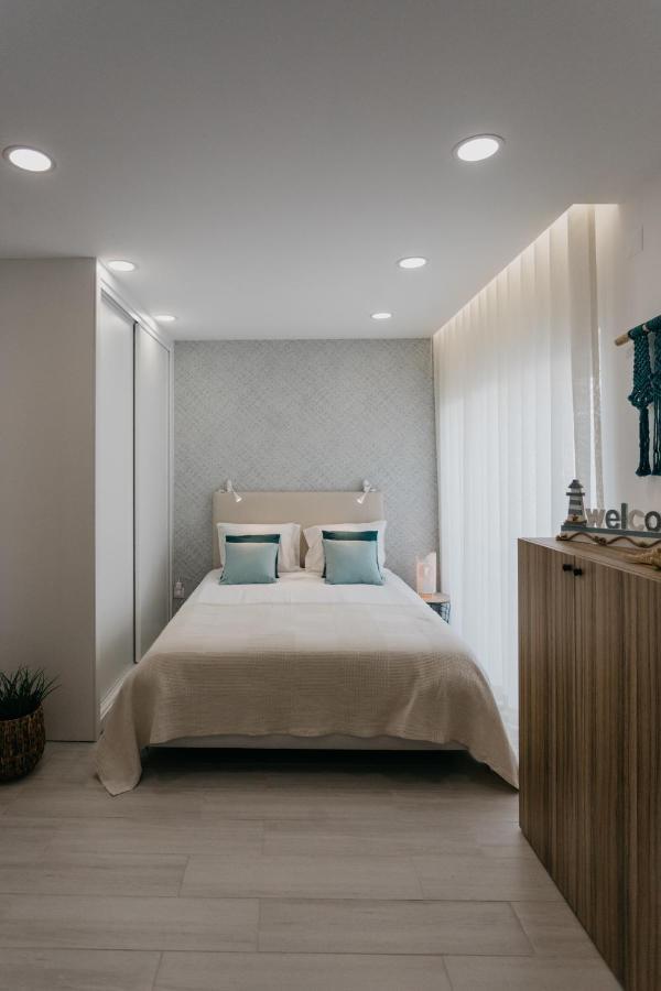 Casa Lumar - Sesimbra Apartment ภายนอก รูปภาพ