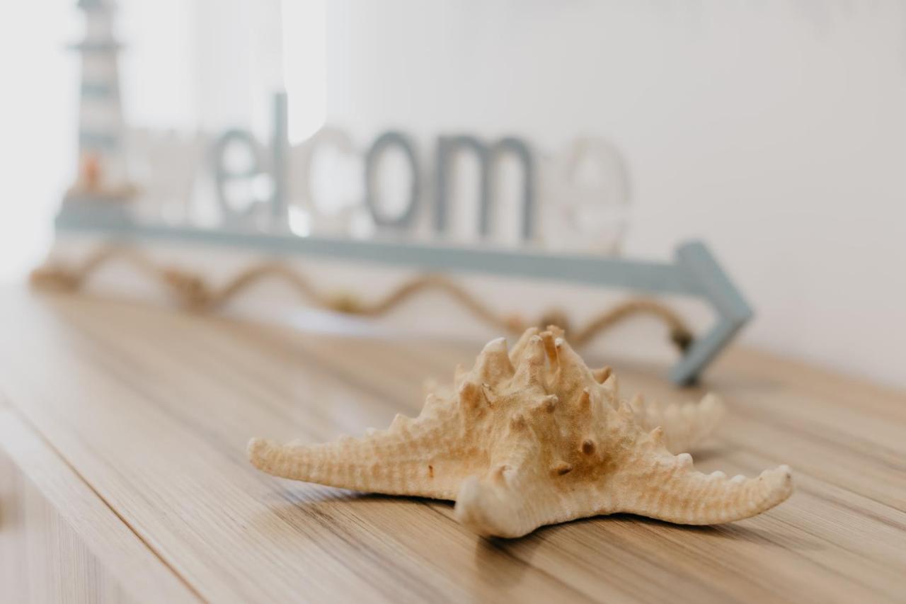 Casa Lumar - Sesimbra Apartment ภายนอก รูปภาพ