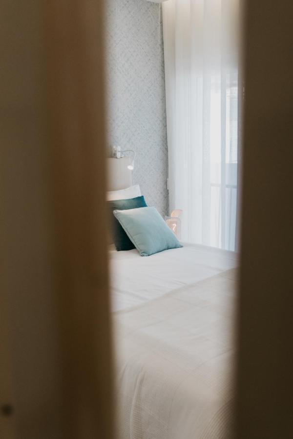 Casa Lumar - Sesimbra Apartment ภายนอก รูปภาพ
