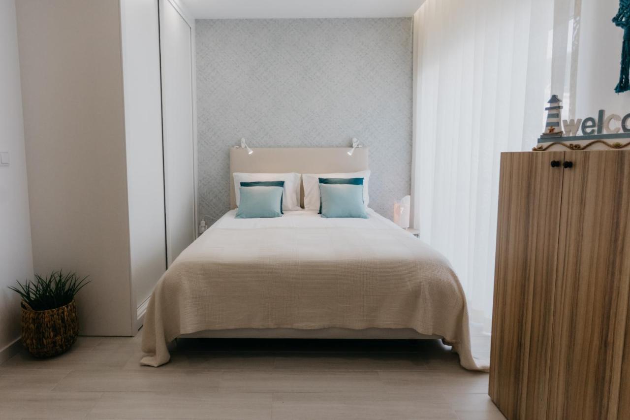 Casa Lumar - Sesimbra Apartment ภายนอก รูปภาพ