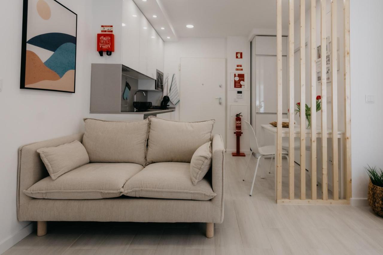 Casa Lumar - Sesimbra Apartment ภายนอก รูปภาพ