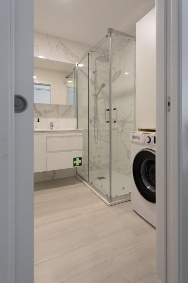 Casa Lumar - Sesimbra Apartment ภายนอก รูปภาพ