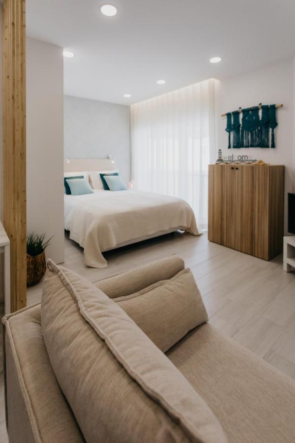 Casa Lumar - Sesimbra Apartment ภายนอก รูปภาพ