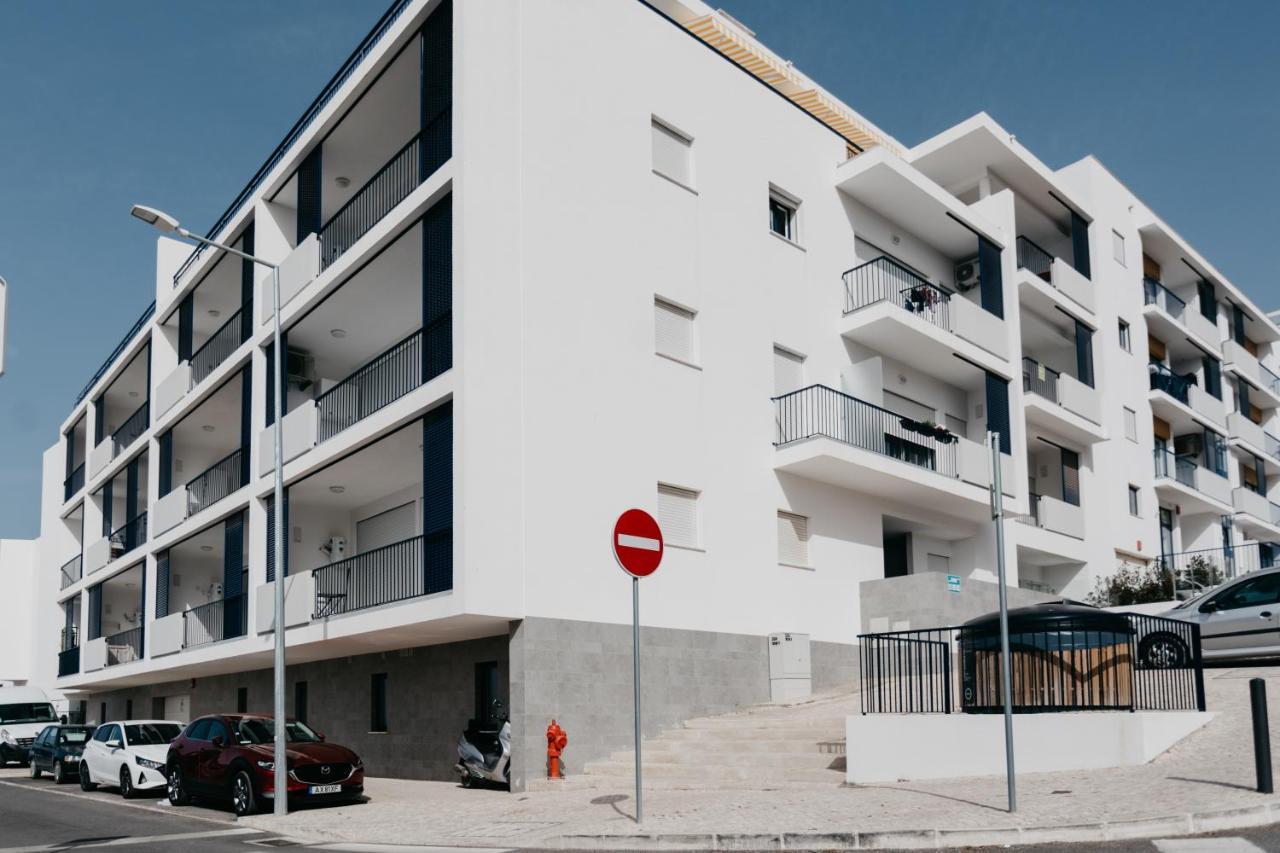 Casa Lumar - Sesimbra Apartment ภายนอก รูปภาพ