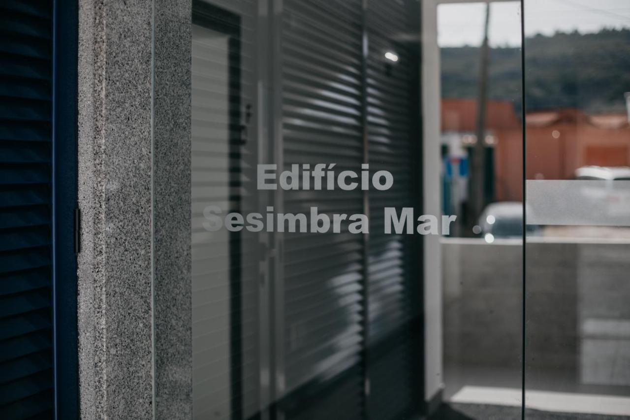 Casa Lumar - Sesimbra Apartment ภายนอก รูปภาพ