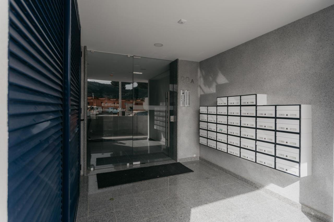 Casa Lumar - Sesimbra Apartment ภายนอก รูปภาพ